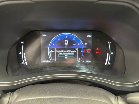 Used 2025 Toyota Grand Highlander AWD image 18