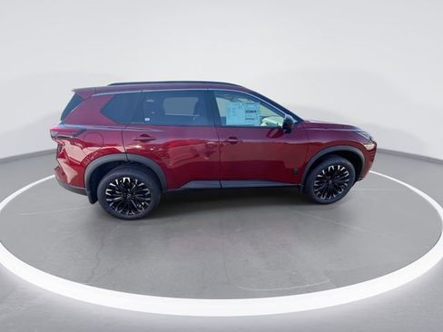 New 2026 Nissan Rogue SV image 9