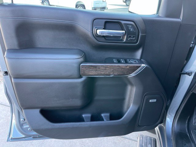 Used 2020 GMC Sierra 1500 Denali w/ Denali Ultimate Package AWD/4WD image 14