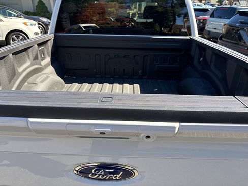 Used 2022 Ford F150 XLT w/ Equipment Group 302A High image 7
