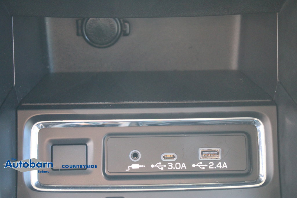 Certified 2026 Subaru Ascent Premium AWD/4WD image 21