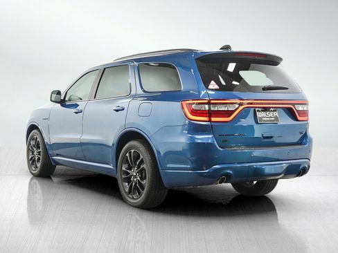 Used 2025 Dodge Durango R/T AWD/4WD image 3