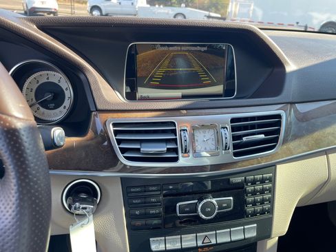 Used 2014 Mercedes-Benz E 350 E350 image 16