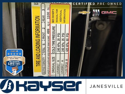 Certified 2020 Chevrolet Equinox LT image 37