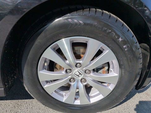 Used 2015 Honda Odyssey EX-L image 5