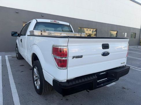 Used 2014 Ford F150 XL RWD image 9