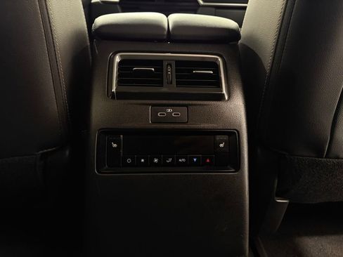 Used 2025 MAZDA CX-70 3.3 Turbo w/ Premium Package image 28