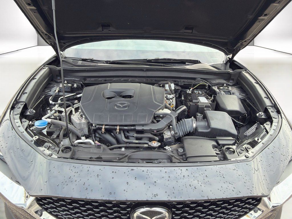 Used 2023 MAZDA CX-30 AWD 2.5 S w/ Preferred Package image 32