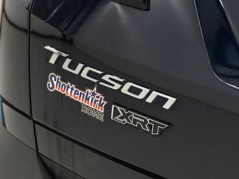 Used 2023 Hyundai Tucson XRT FWD image 30