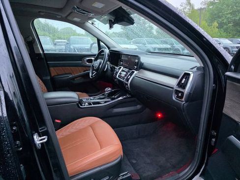 Certified 2023 Kia Sorento SX Prestige AWD/4WD image 12