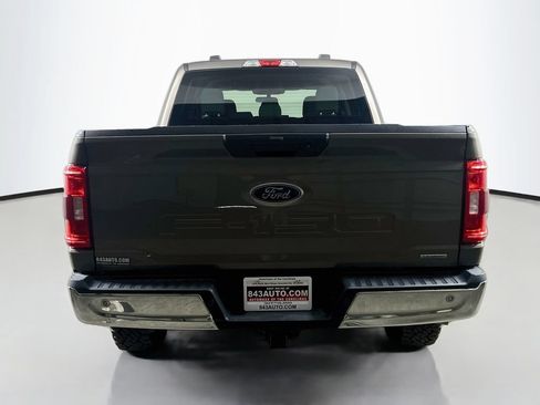 Used 2023 Ford F150 XLT w/ Trailer Tow Package AWD/4WD image 6