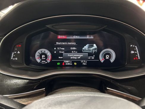 Used 2022 Audi Q7 3.0T Prestige image 29