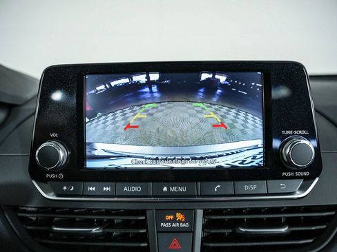 New 2025 Nissan Altima 2.5 S image 26