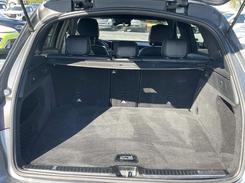 Used 2021 Mercedes-Benz GLC 300 4MATIC w/ AMG Line image 10