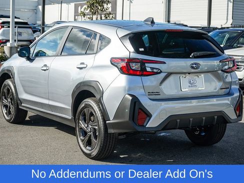 New 2026 Subaru Crosstrek 2.5i image 6