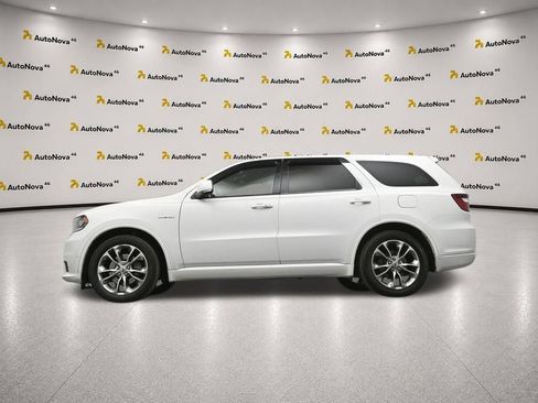 Used 2020 Dodge Durango R/T AWD/4WD image 40
