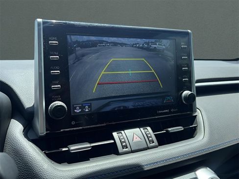 Used 2022 Toyota RAV4 XSE image 20