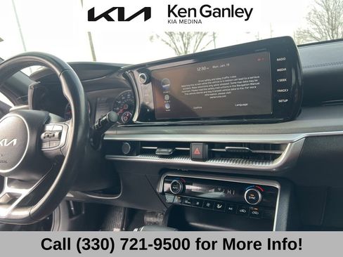 Used 2023 Kia K5 GT-Line w/ GT-Line Premium Package image 39