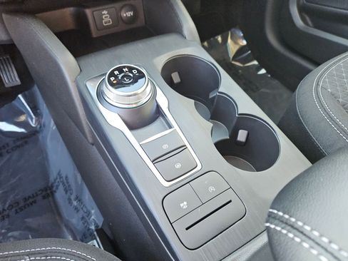 New 2026 Ford Escape Active image 9