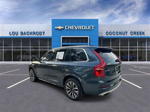 Used 2020 Volvo XC90 T5 Momentum image 6