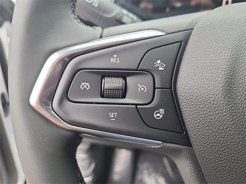 New 2026 Chevrolet Trax LT w/ Driver Confidence Package image 26