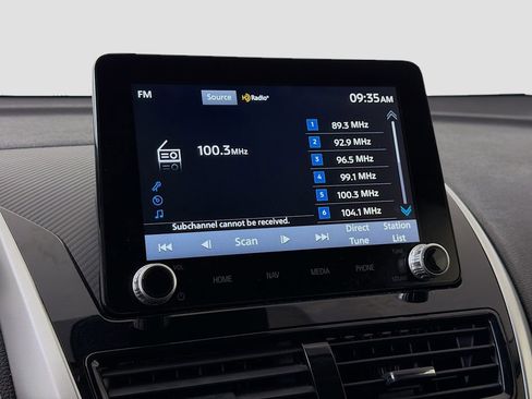 Used 2024 Mitsubishi Eclipse Cross SE image 16