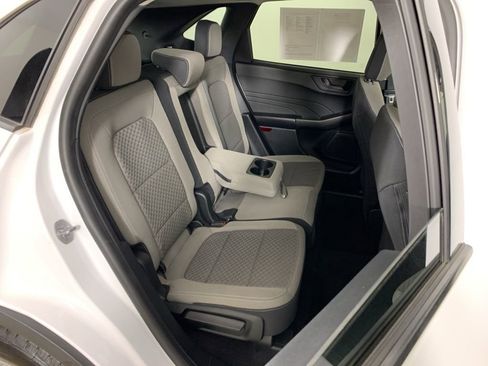 Used 2022 Ford Escape SE w/ Convenience Package image 34