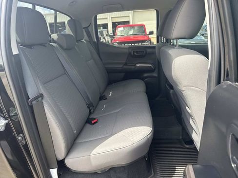 Used 2023 Toyota Tacoma SR5 image 13