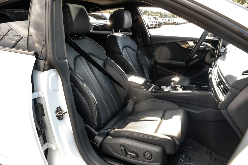 Used 2024 Audi S5 Premium Plus AWD/4WD image 36