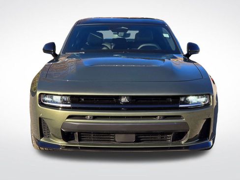New 2026 Dodge Charger Scat Pack AWD/4WD image 14