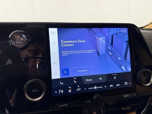 Used 2026 Lexus NX 350 AWD w/ Accessory Package (2T) image 23
