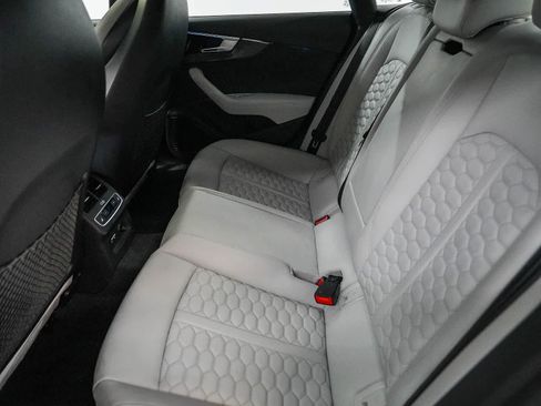 Used 2022 Audi RS 5 Sportback w/ Dynamic Package AWD/4WD image 23