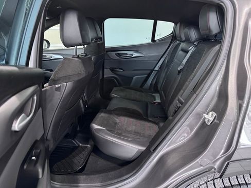 Used 2024 Dodge Hornet R/T image 9