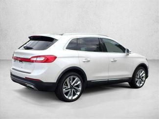 Used 2018 Lincoln MKX Black Label w/ Driver Assistance Package AWD/4WD video 3