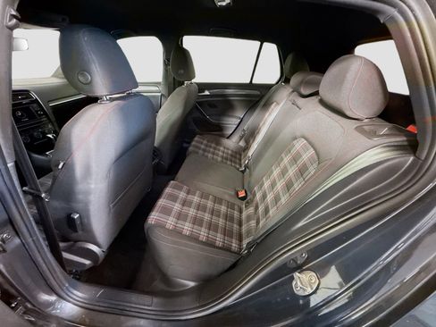 Used 2019 Volkswagen GTI Autobahn image 24