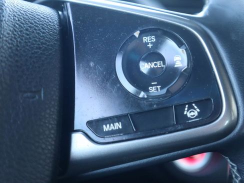 Used 2020 Honda Civic EX image 60