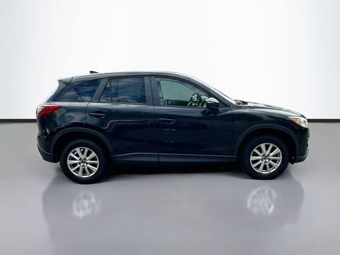 Used 2016 MAZDA CX-5 Touring AWD/4WD image 5