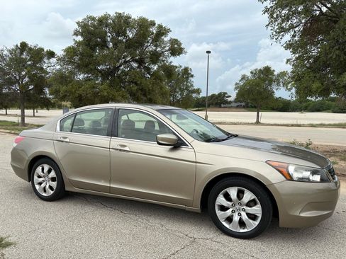 Used 2008 Honda Accord EX-L image 52