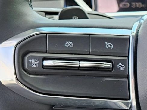 New 2026 GMC Sierra EV Elevation AWD/4WD image 24