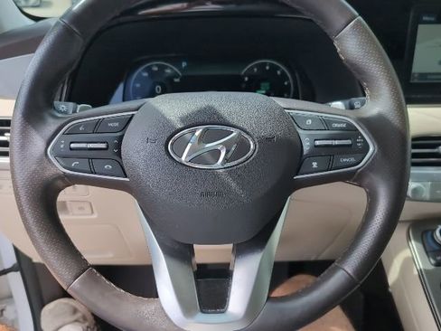 Used 2020 Hyundai Palisade Limited image 11
