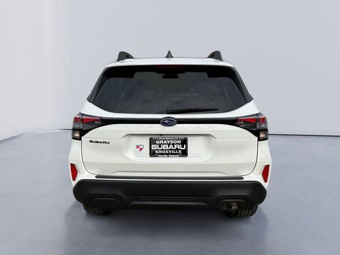 New 2026 Subaru Forester Premium image 4
