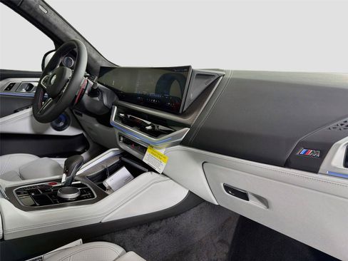 New 2026 BMW XM Label Red AWD/4WD image 29