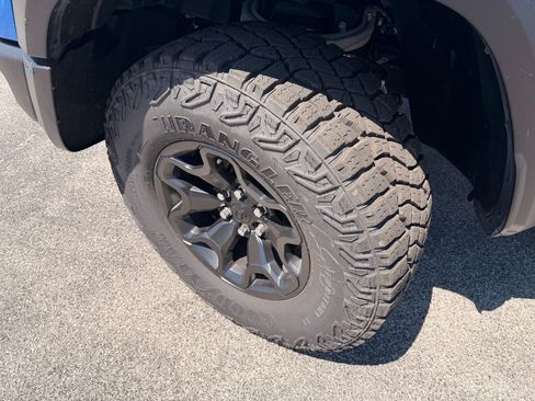 Used 2025 RAM 1500 RHO w/ RHO Level 1 Equipment Group AWD/4WD image 9