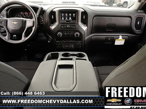 New 2026 Chevrolet Silverado 2500 W/T w/ WT Convenience Package RWD image 11