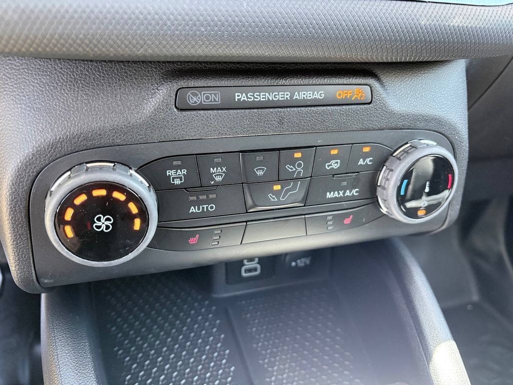 Used 2023 Ford Bronco Sport Badlands AWD/4WD image 20