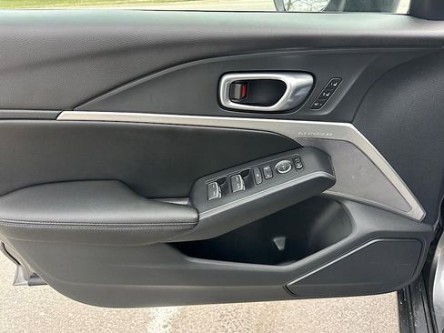 Certified 2024 Acura Integra A-Spec image 21