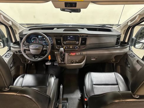 Used 2020 Ford Transit 150 Medium Roof image 53