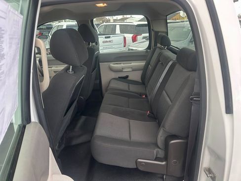 Used 2014 GMC Sierra 2500 W/T image 20