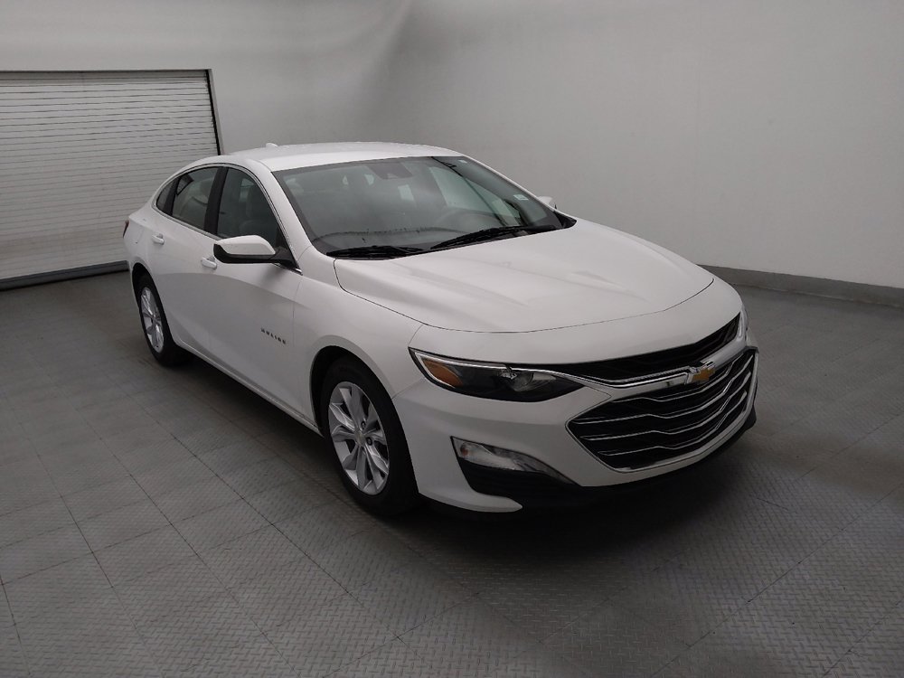 Used 2020 Chevrolet Malibu LT FWD image 13