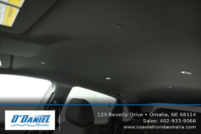 Used 2024 Honda HR-V Sport image 35